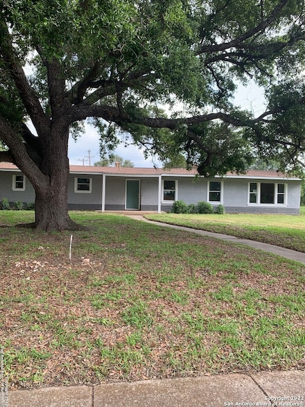 114 Lemonwood Dr, San Antonio, TX 78213