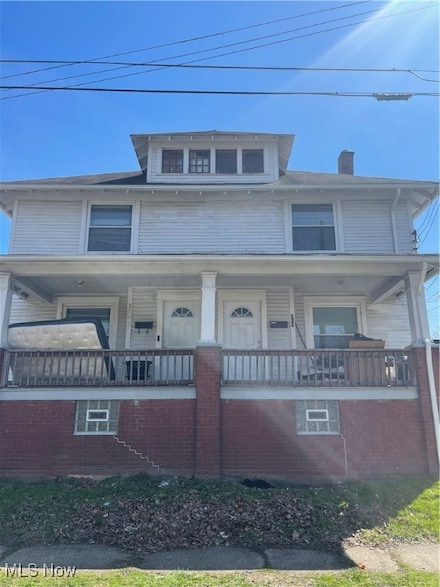 705 16th St NW, Canton, OH 44703