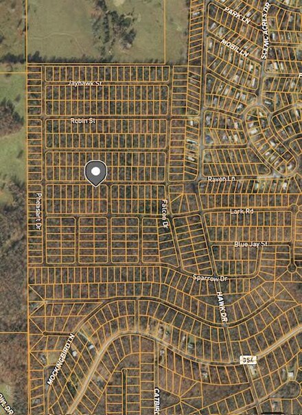 1418-1420 Raven Ln, Horseshoe Bend, AR 72512