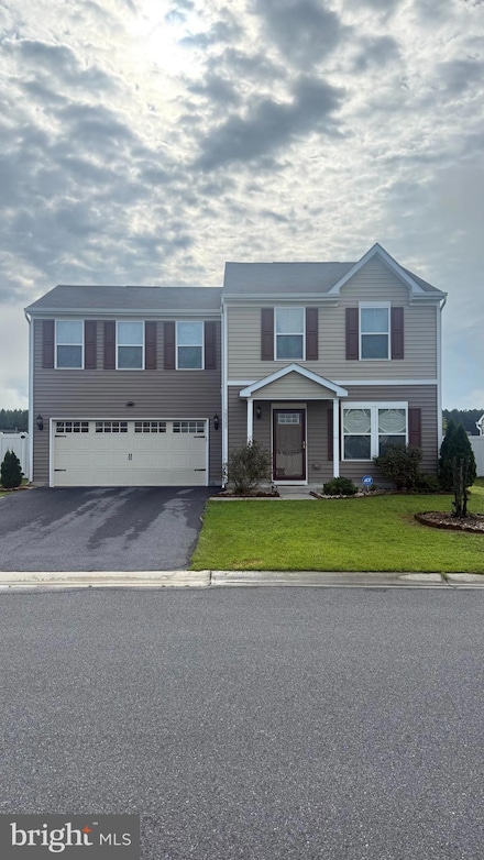 38369 Elizabeth Ln, Delmar, DE 19940