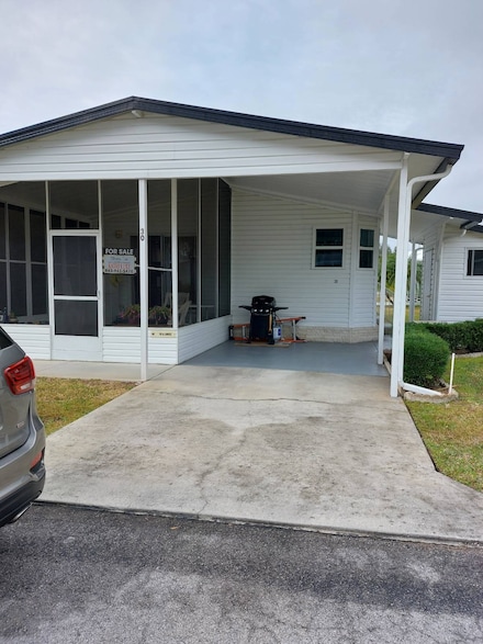 30 Lake Pointe Dr Unit 30, Mulberry, FL 33860