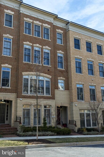 7756 Tilghman St, Fulton, MD 20759