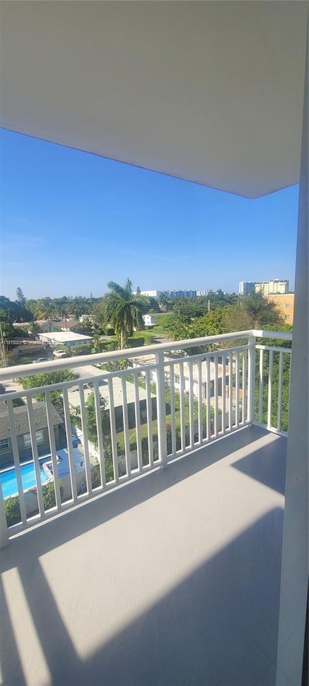 1251 NE 108th St Unit 606, Miami, FL 33161