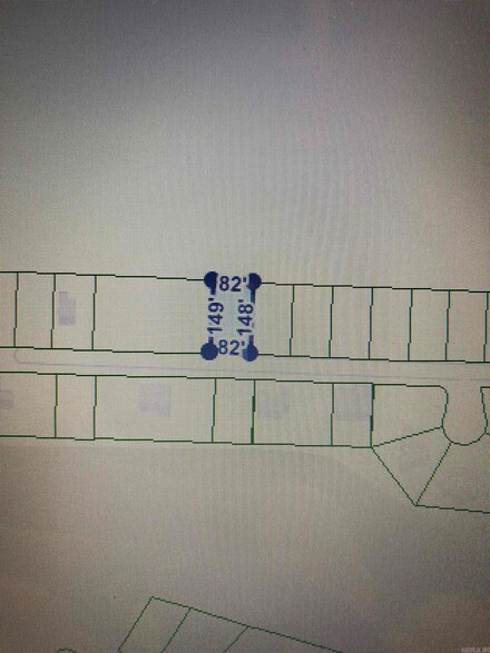 Lot 217 Block 1 E Blue Ridge Terrace, Fairfield Bay, AR 72088