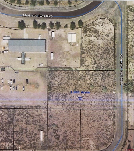 TBD Commerce Cir, Alamosa, CO 81101