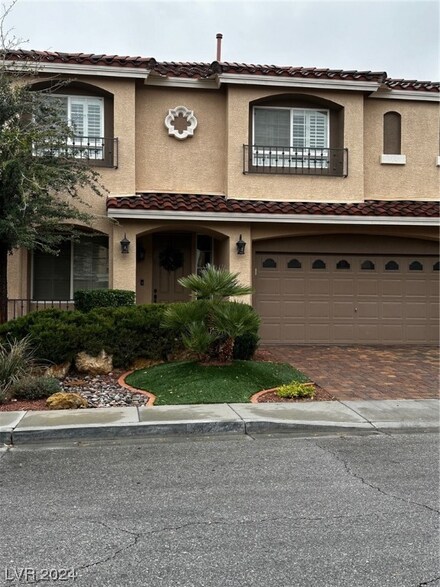 6421 Jade Mountain Ct, Las Vegas, NV 89139