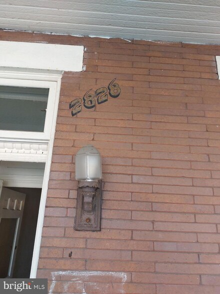 2828 Maryland Ave, Baltimore, MD 21218