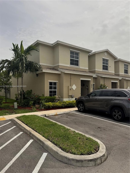 495 NE 5th Way, Florida City, FL 33034