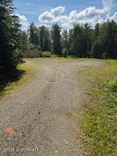 2160 S Leora Dr, Meadow Lakes, AK 99654