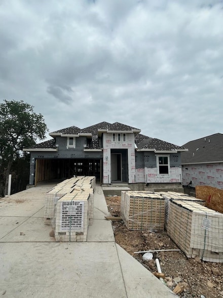 1405 Blue Moon Dr, Georgetown, TX 78628
