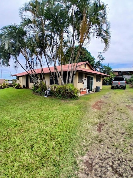 18 Kauiki St, Hana, HI 96713