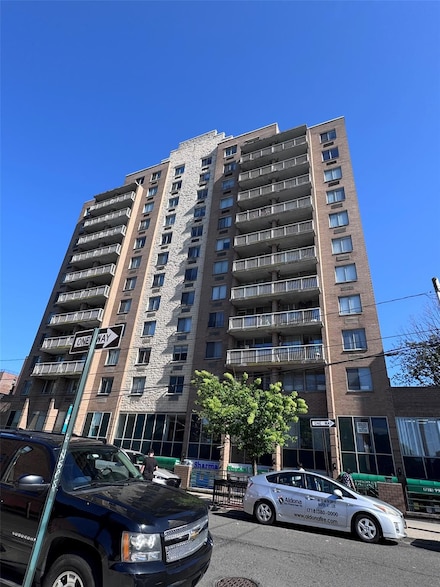 97-12 63rd Dr Unit 10D, Rego Park, NY 11374