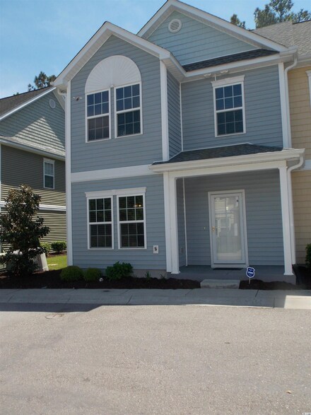 1745 Low Country Place Unit A, Myrtle Beach, SC 29577