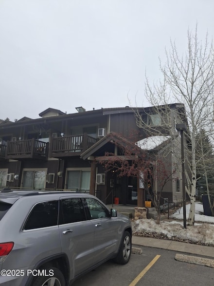 2255 Sidewinder Dr Unit 621, Park City, UT 84060