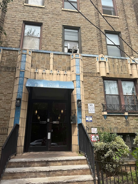 270 Harrison St Unit 202, Jc, West Bergen, NJ 07304