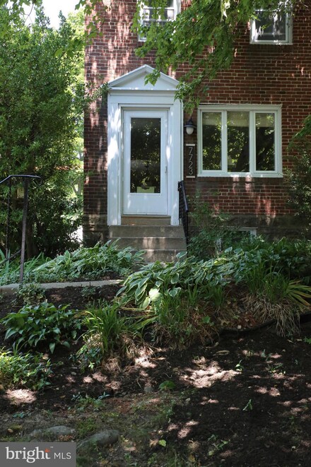 7723 Queen St, Glenside, PA 19038