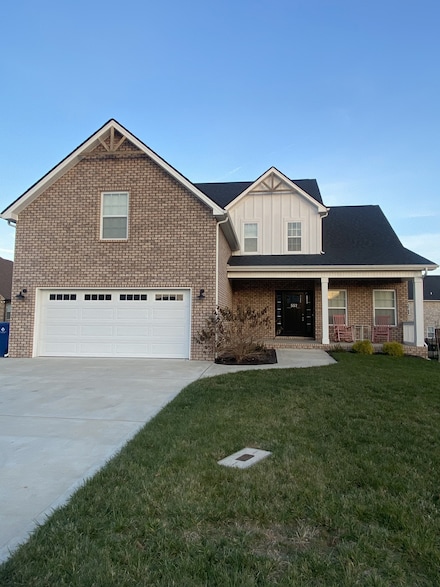 557 Dexter Dr, Clarksville, TN 37043