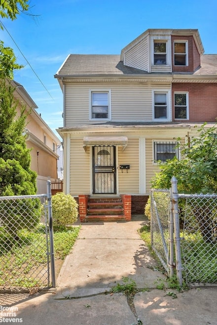 4814 Snyder Ave, Brooklyn, NY 11203