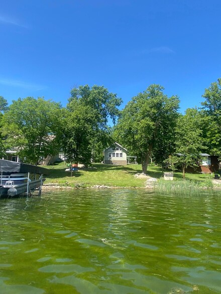 13648 Island Lake Rd, Lengby, MN 56651