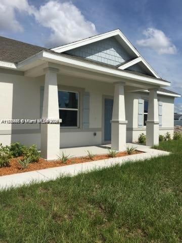 2240 SW Lawrence St, Port Saint Lucie, FL 34953