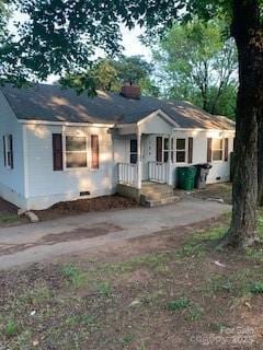 104 Willetta Dr, Charlotte, NC 28217