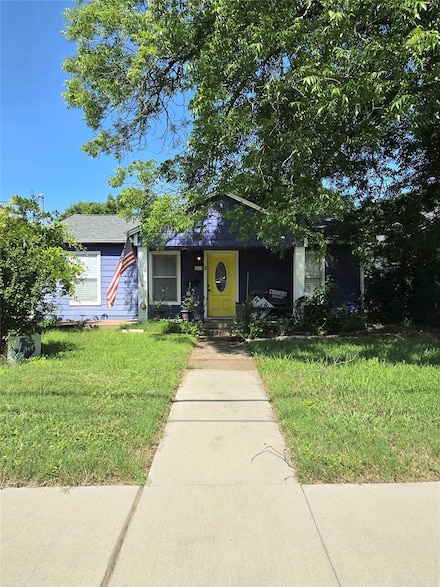 1015 N Church St, McKinney, TX 75069