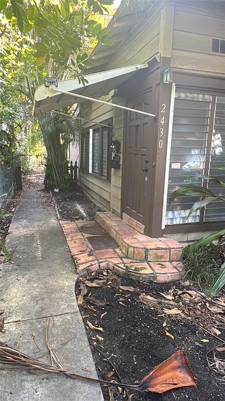 2430 SW 25th Terrace Unit A, Miami, FL 33133