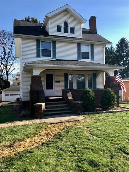 5140 12th St SW, Canton, OH 44710