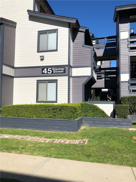 45 Stenner St Unit A, San Luis Obispo, CA 93405
