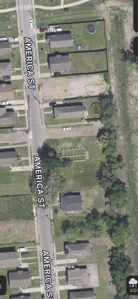 4861 America St, New Orleans, LA 70126