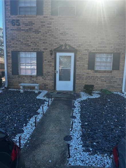 4701 Flat Shoals Rd Unit 65A, Union City, GA 30291