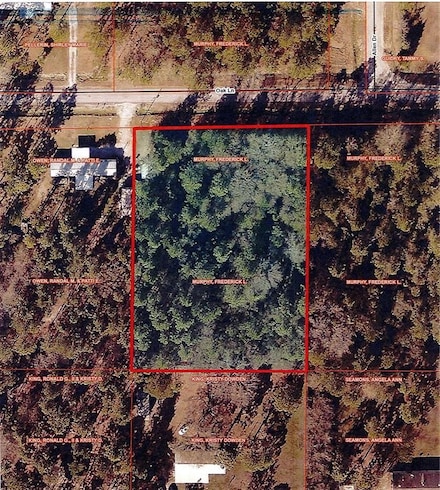 0 Oak Ln, Ragley, LA