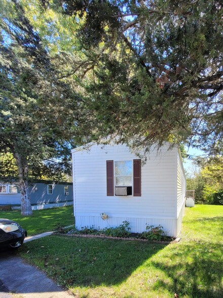 1000 W Main St Unit Lot 86, West Jefferson, OH 43162