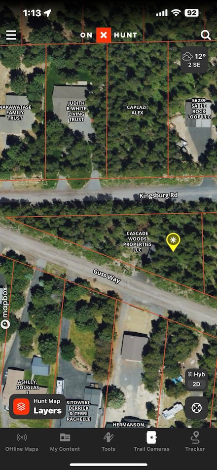 2300 Guss Way Unit 2300, Three Rivers, OR 97707