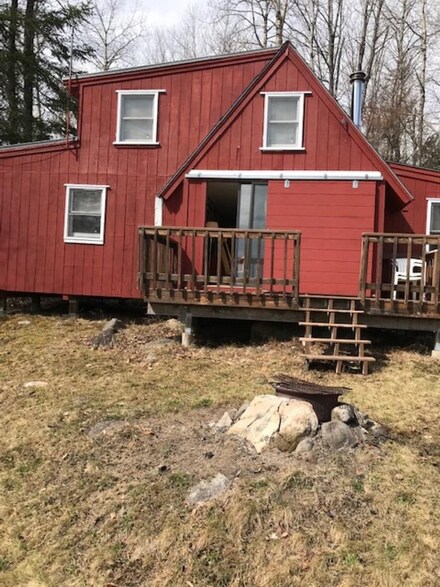 332 Leonard Hill Rd, Concord, VT 05906
