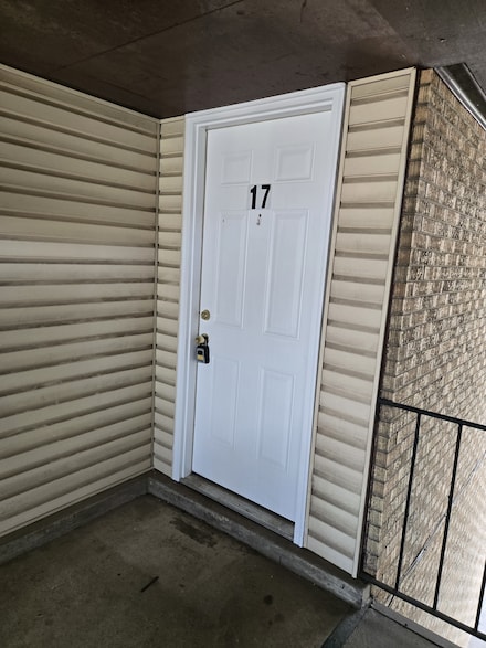 555 N Dupont Ave Unit A17, Madison, TN 37115