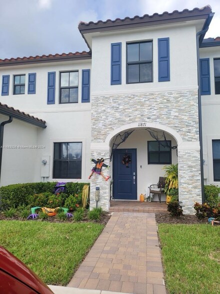 11871 SW 247th Terrace Unit 11871, Princeton, FL 33032