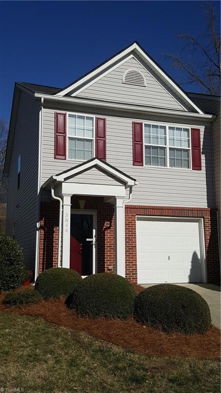 3844 Tarrant Trace Cir, High Point, NC 27265