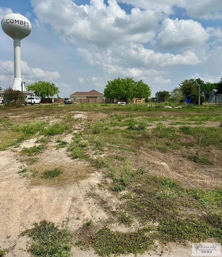 17987 Forrest Ln, Combes, TX 78552