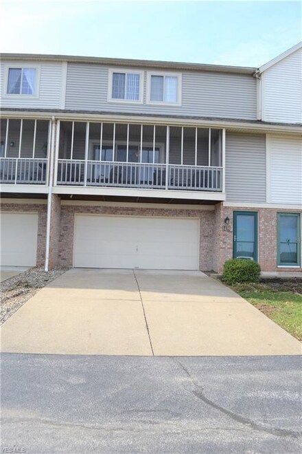 1439 Blennerhassett Heights, Parkersburg, WV 26101