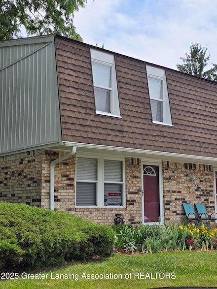 1755 Maisonette Dr Unit 58, Lansing, MI 48911