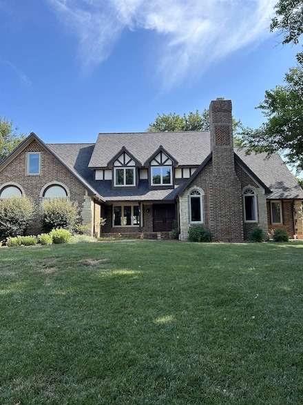 8326 E Tipperary St, Wichita, KS 67206