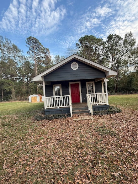 5611 Aspen Trail, Gilmer, TX 75644