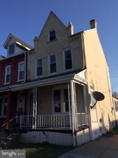 654 4th St, Lancaster, PA 17603