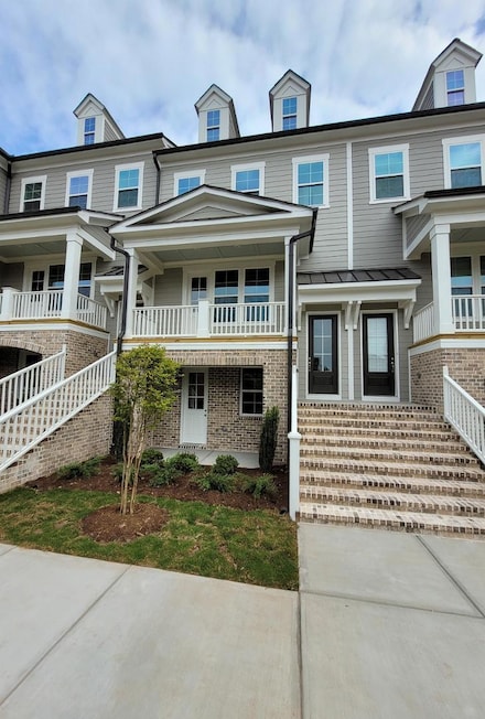 320 Clementine Dr, Cary, NC 27519