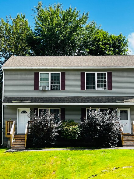 1434 Ohio St Unit 48, Bangor, ME 04401