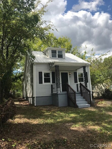 1421 Lenmore St, Richmond, VA 23224