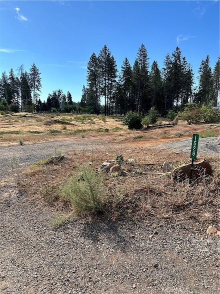 1526 Warren Rd, Paradise, CA 95969