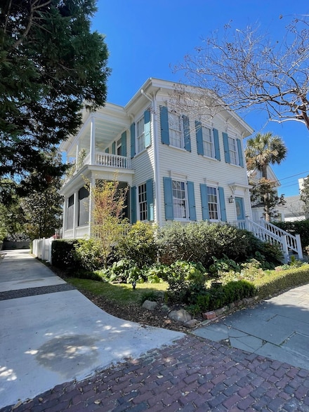 115 Rutledge Ave Unit A, Charleston, SC 29401
