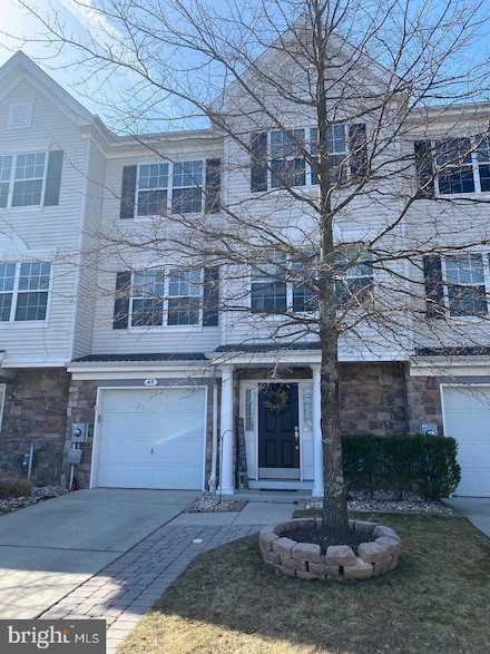 48 Millers Run, Delran, NJ 08075